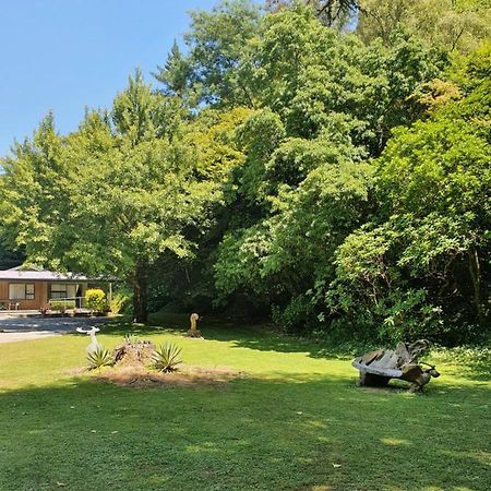 Havelock Garden Motel Εξωτερικό φωτογραφία