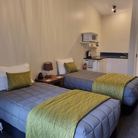 Havelock Garden Motel Εξωτερικό φωτογραφία