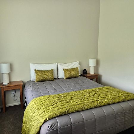 Havelock Garden Motel Εξωτερικό φωτογραφία