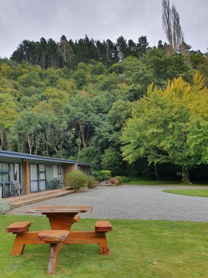 Havelock Garden Motel Εξωτερικό φωτογραφία