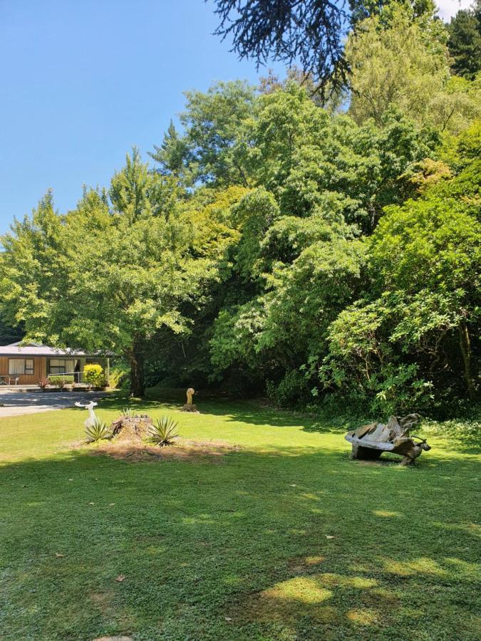 Havelock Garden Motel Εξωτερικό φωτογραφία