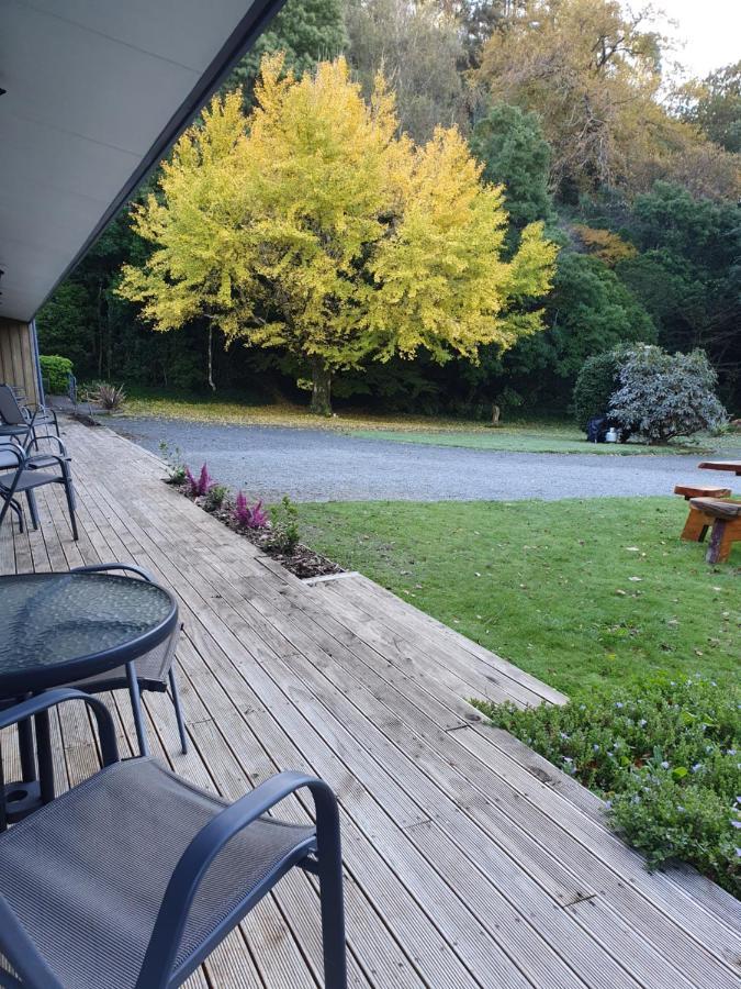 Havelock Garden Motel Εξωτερικό φωτογραφία