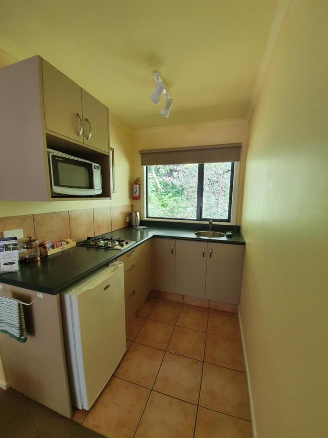 Havelock Garden Motel Εξωτερικό φωτογραφία
