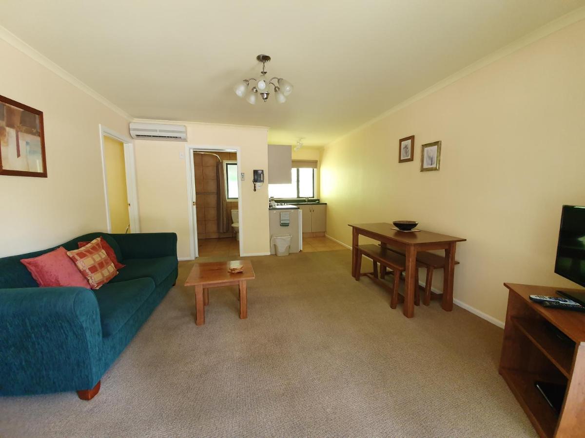 Havelock Garden Motel Εξωτερικό φωτογραφία