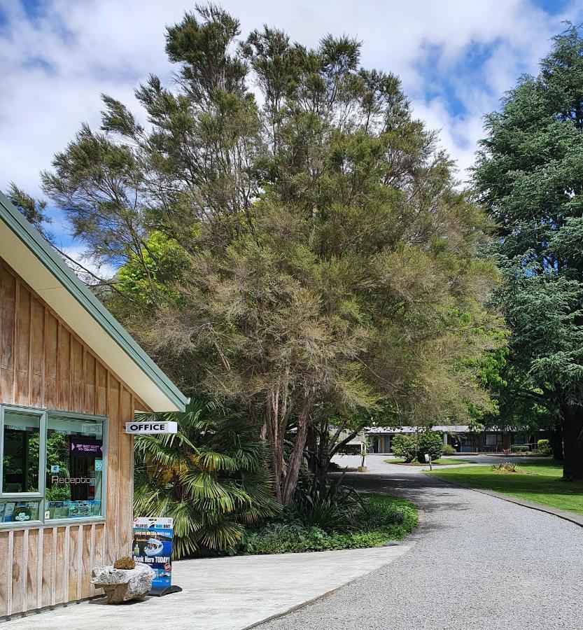 Havelock Garden Motel Εξωτερικό φωτογραφία