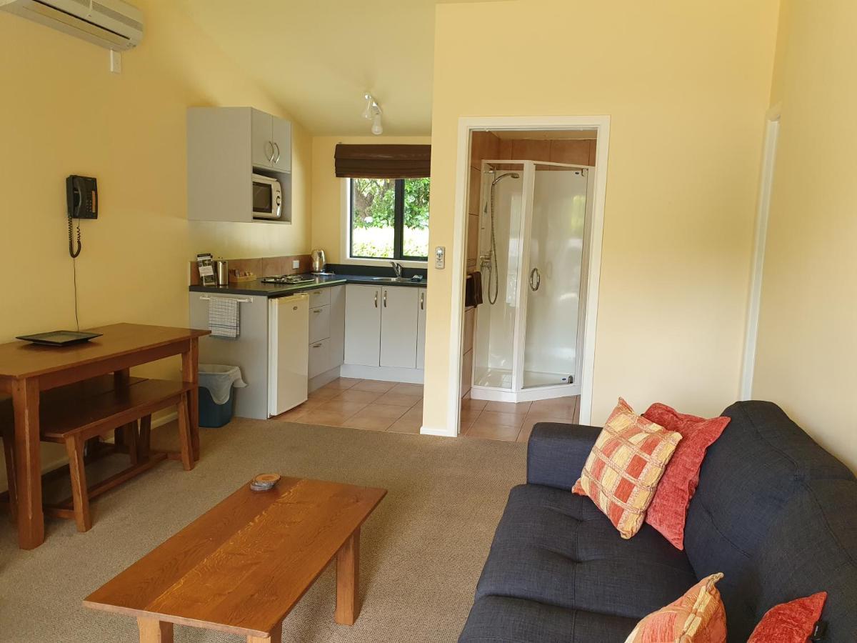 Havelock Garden Motel Εξωτερικό φωτογραφία