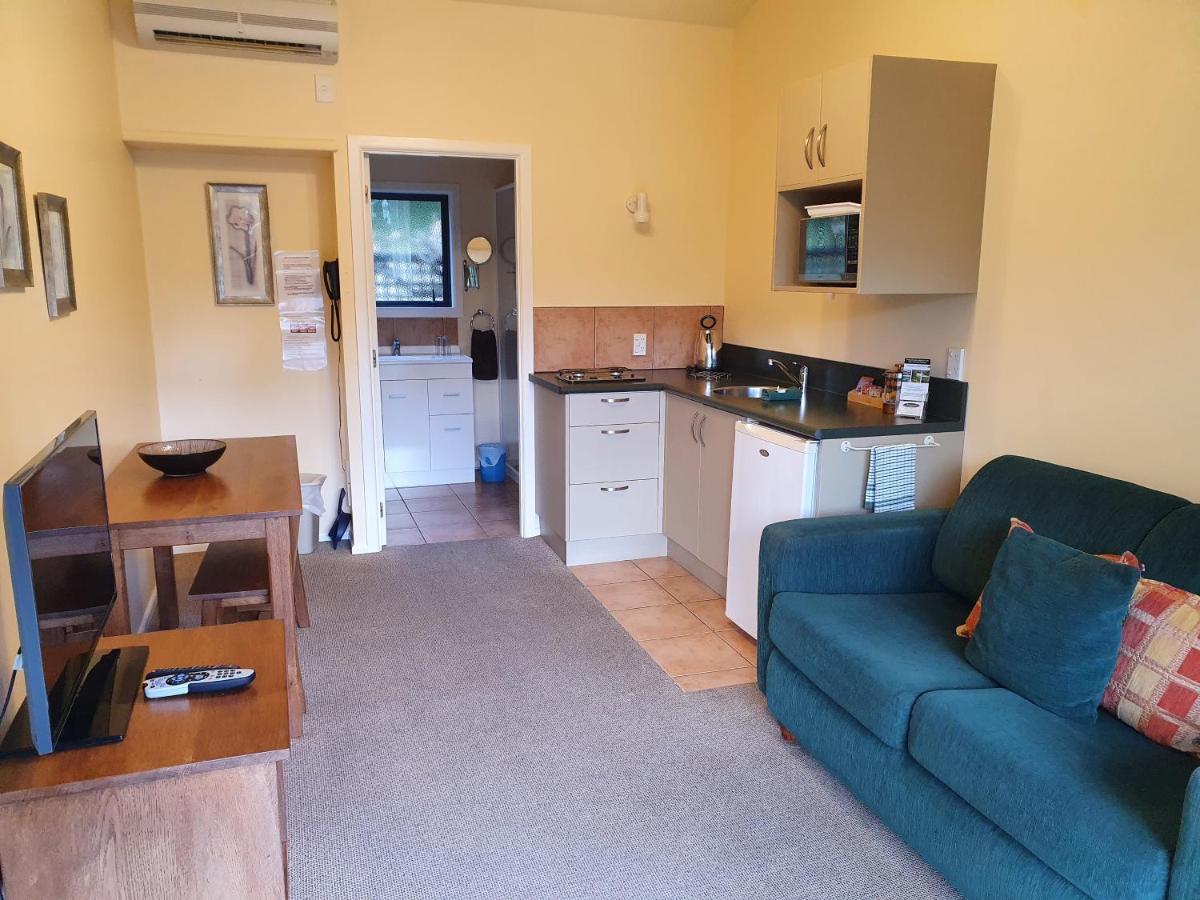 Havelock Garden Motel Εξωτερικό φωτογραφία