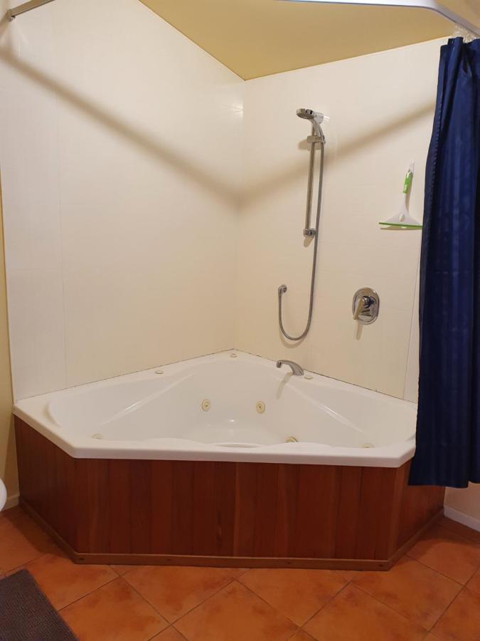 Havelock Garden Motel Εξωτερικό φωτογραφία