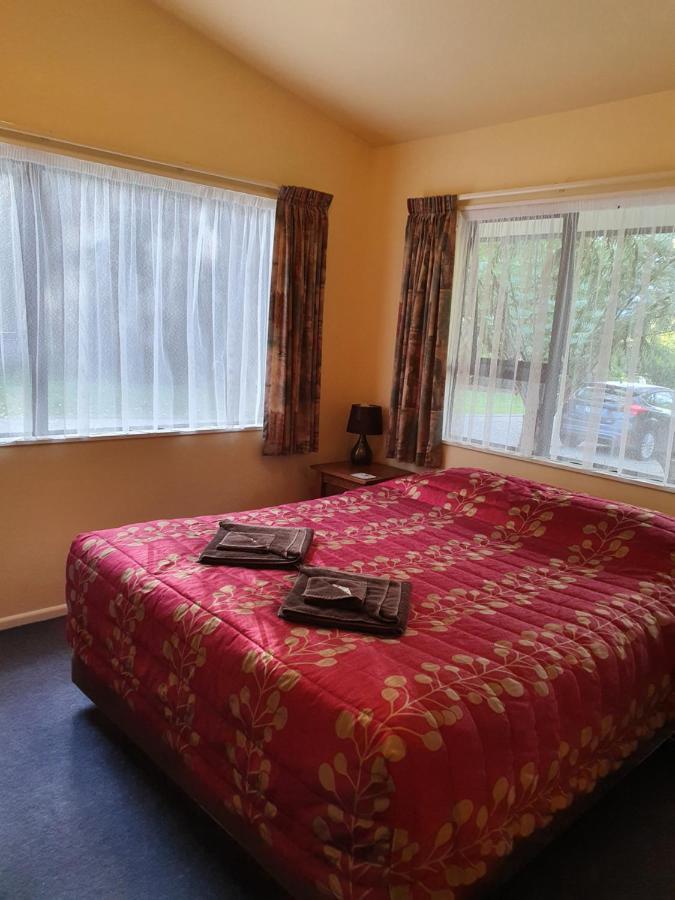 Havelock Garden Motel Εξωτερικό φωτογραφία