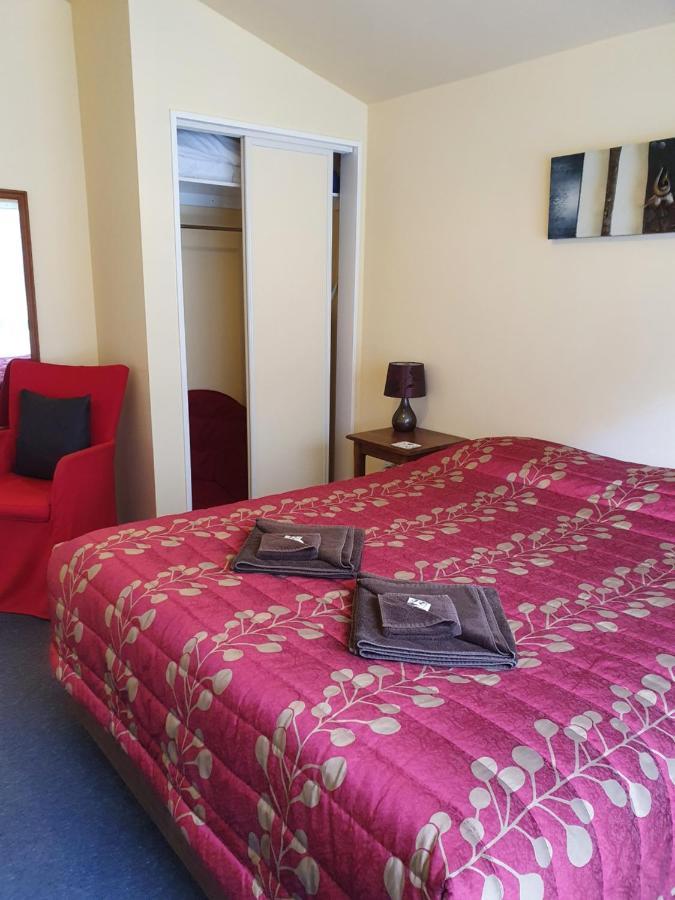 Havelock Garden Motel Εξωτερικό φωτογραφία