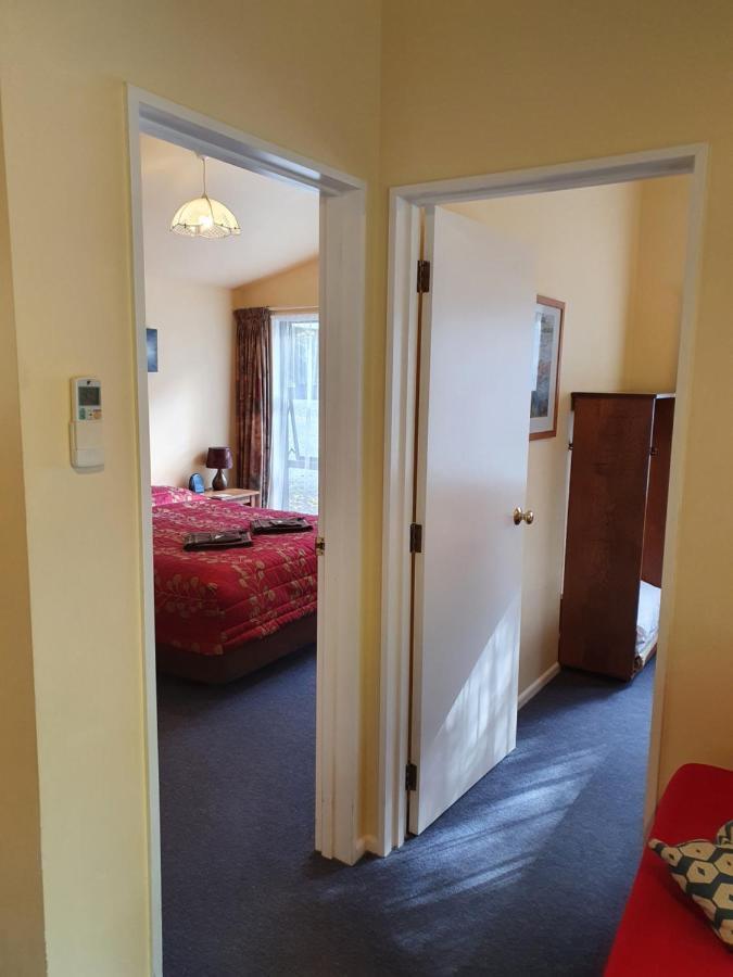 Havelock Garden Motel Εξωτερικό φωτογραφία