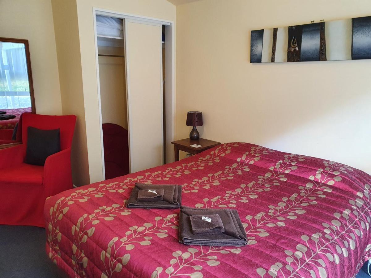 Havelock Garden Motel Εξωτερικό φωτογραφία