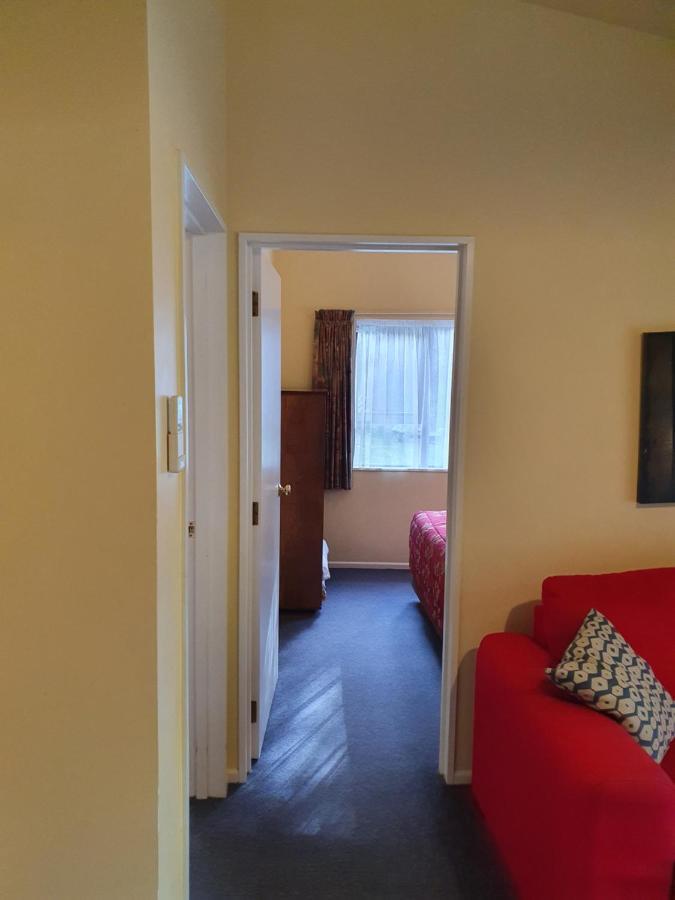 Havelock Garden Motel Εξωτερικό φωτογραφία