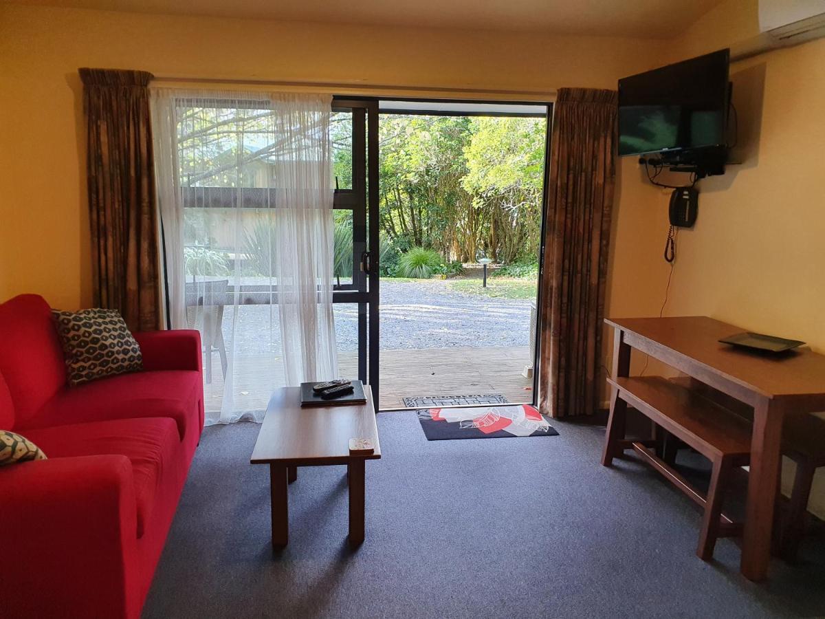 Havelock Garden Motel Εξωτερικό φωτογραφία
