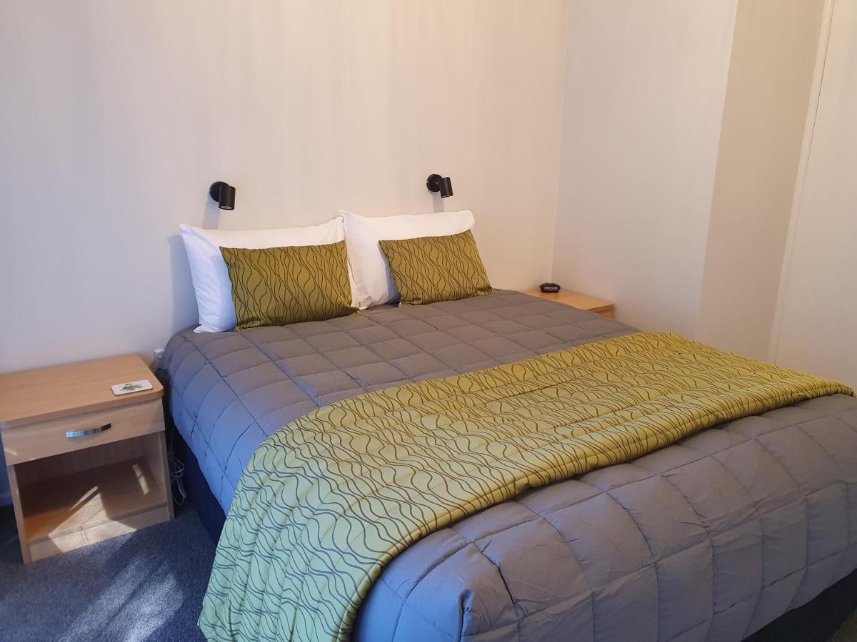 Havelock Garden Motel Εξωτερικό φωτογραφία