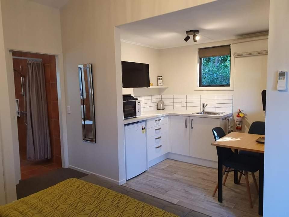 Havelock Garden Motel Εξωτερικό φωτογραφία