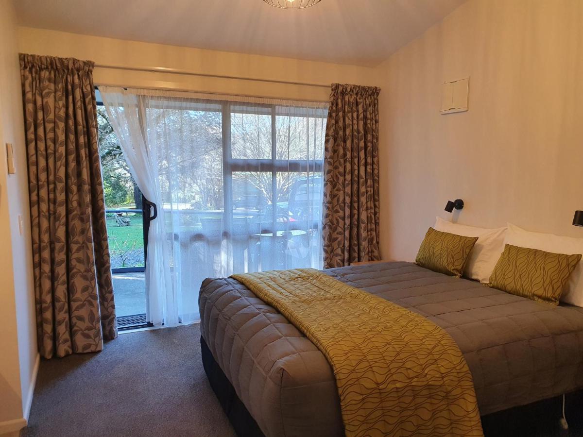 Havelock Garden Motel Εξωτερικό φωτογραφία