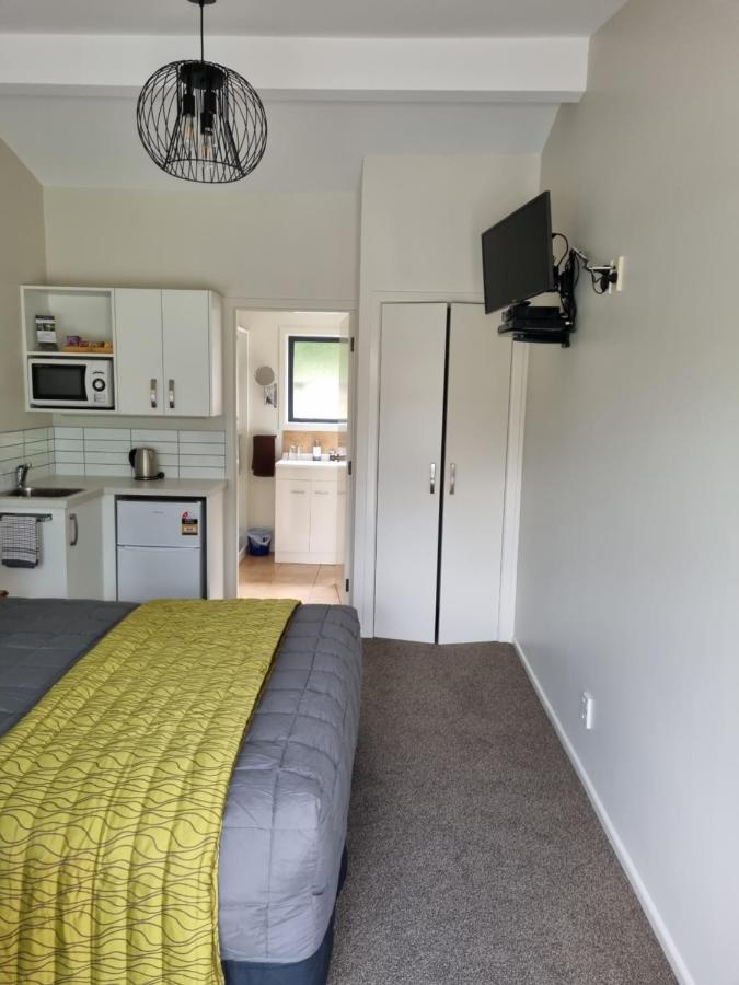 Havelock Garden Motel Εξωτερικό φωτογραφία