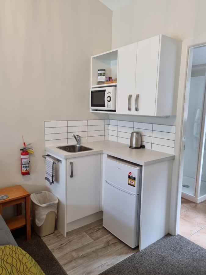 Havelock Garden Motel Εξωτερικό φωτογραφία