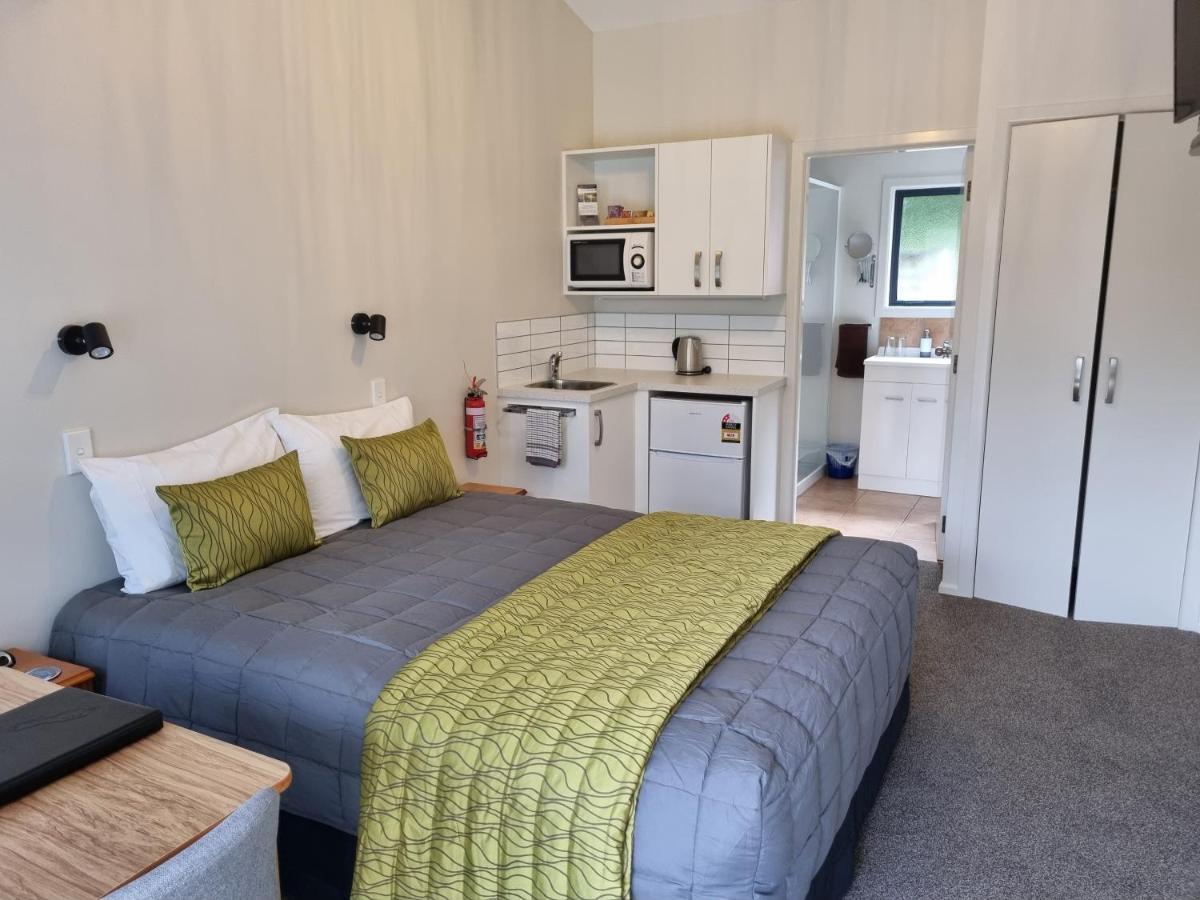 Havelock Garden Motel Εξωτερικό φωτογραφία