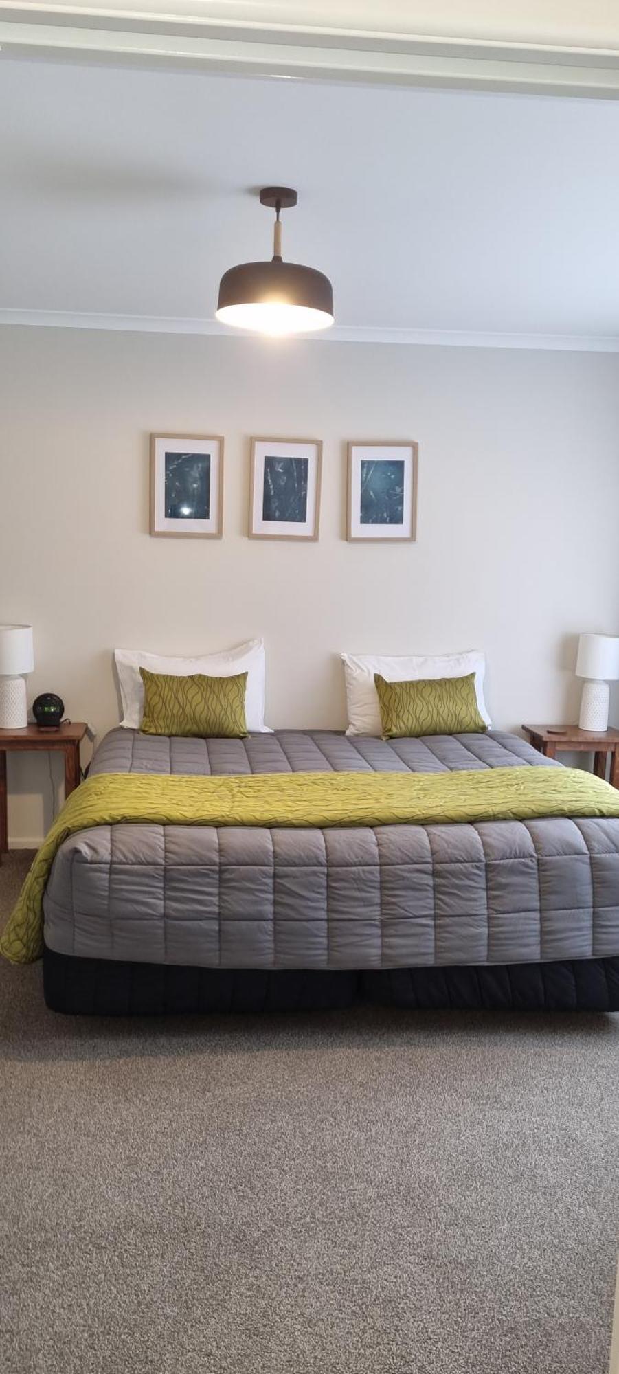 Havelock Garden Motel Εξωτερικό φωτογραφία