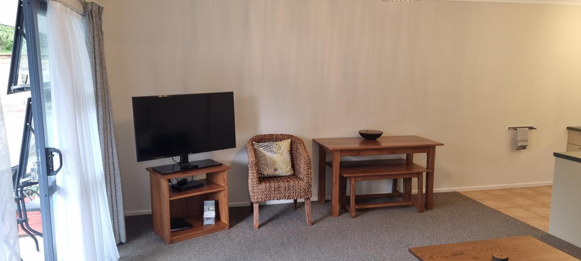 Havelock Garden Motel Εξωτερικό φωτογραφία