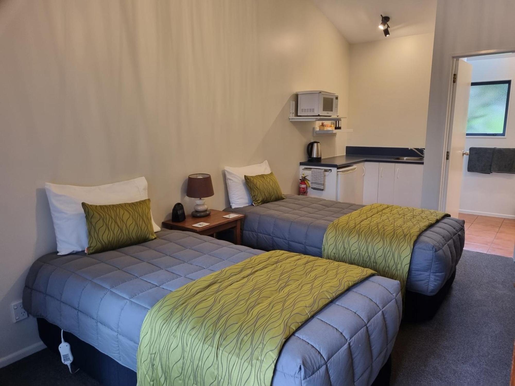 Havelock Garden Motel Εξωτερικό φωτογραφία