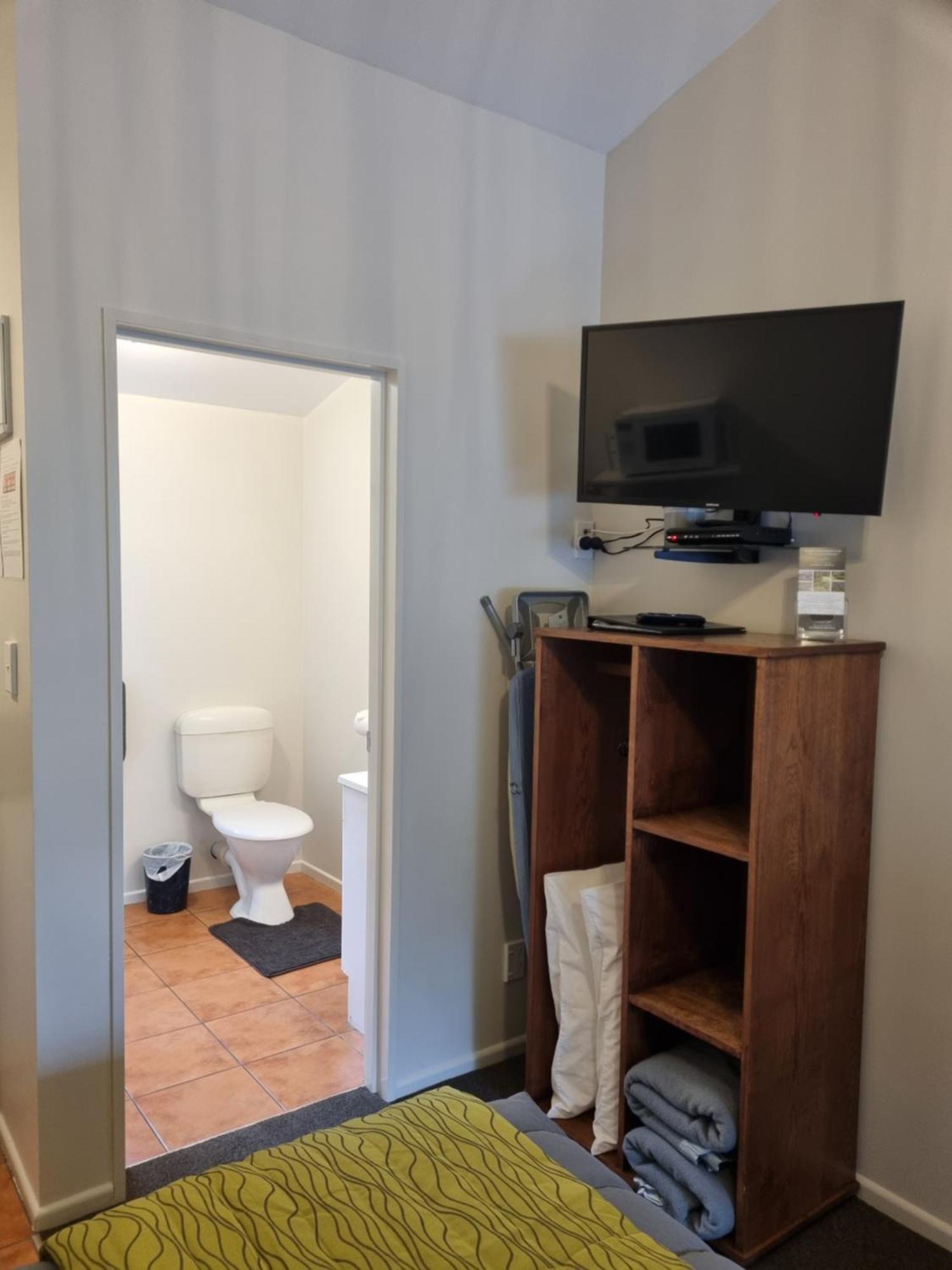 Havelock Garden Motel Εξωτερικό φωτογραφία