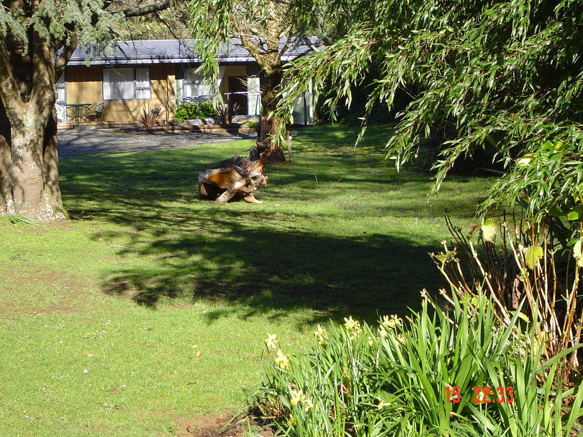 Havelock Garden Motel Εξωτερικό φωτογραφία