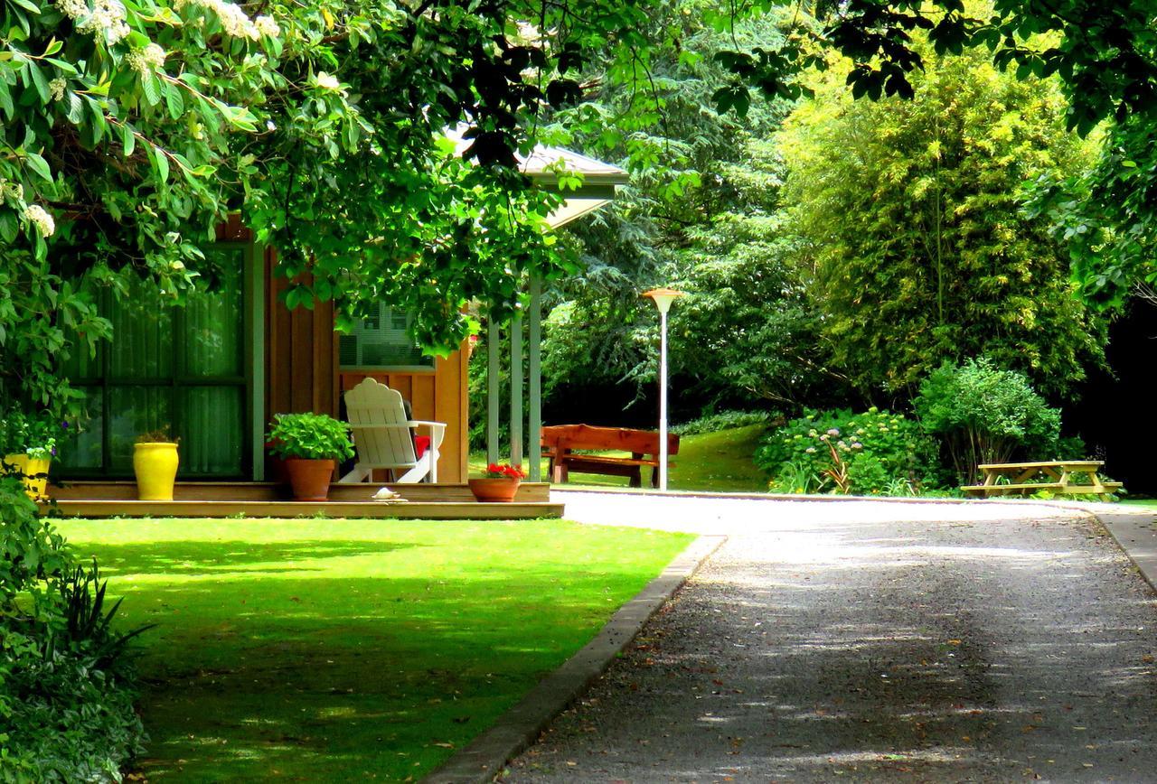 Havelock Garden Motel Εξωτερικό φωτογραφία